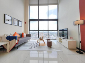 The Velvet Icon City Petaling Jaya